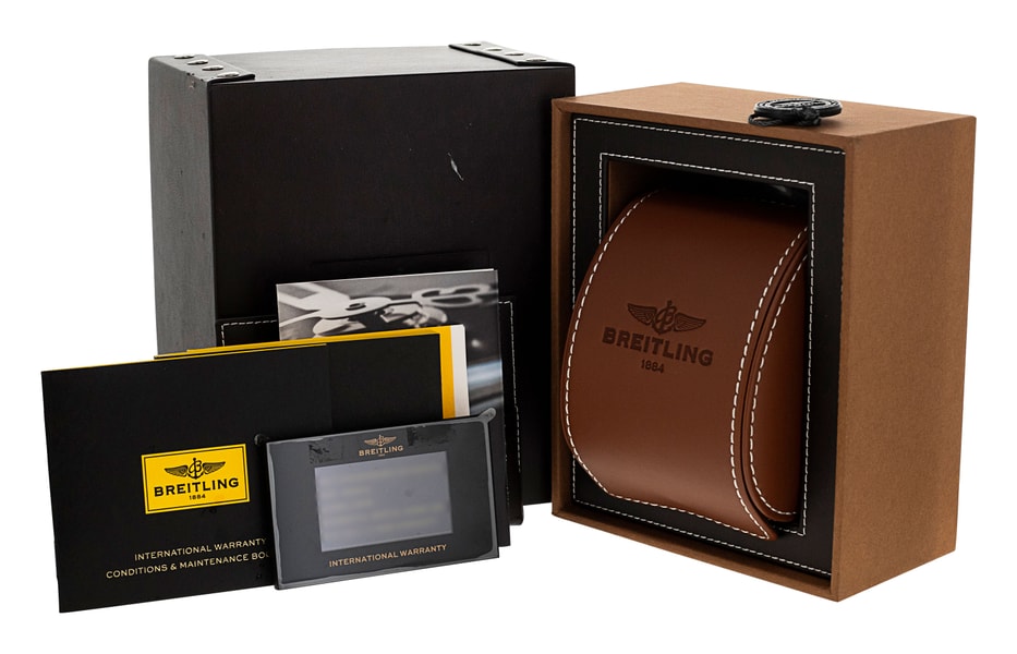 Breitling Colt Auto A13388